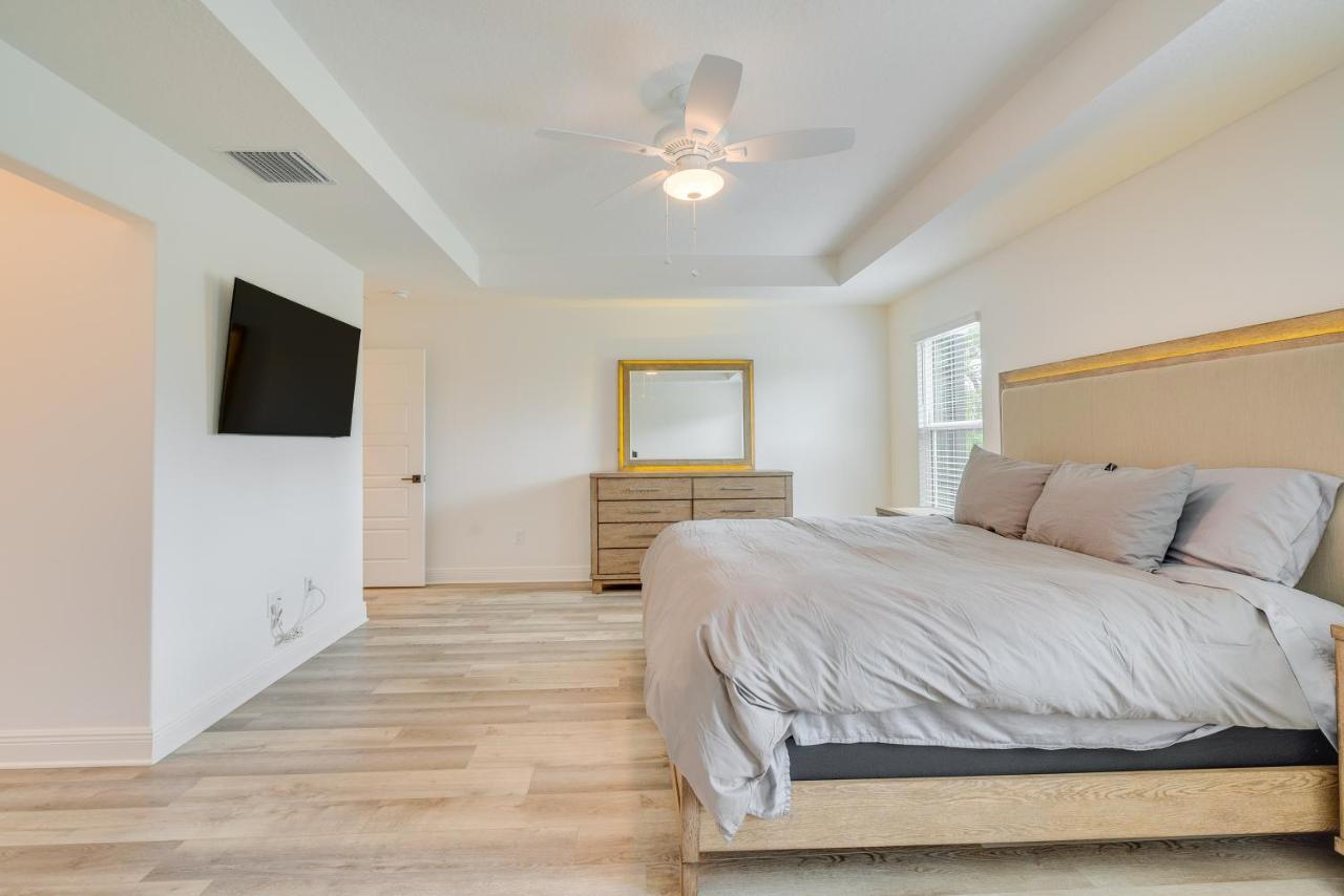 Updated Villages Retreat With Screened Patio! Leesburg Exteriér fotografie